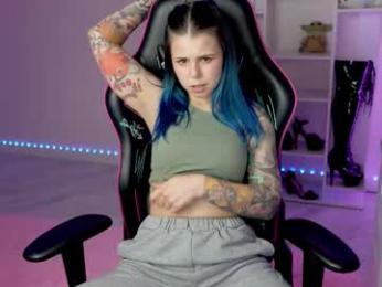 hellokittyalice webcam model stream image