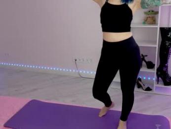 hellokittyalice webcam model stream image