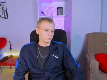 david_sunny webcam chaturbate model stream image