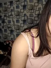 Humsafar-HDX-13 webcam model stream image