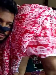 Humsafar-HDX-13 webcam model stream image