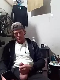 the-billy-blue webcam model stream image