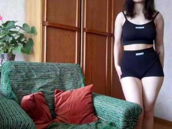 RenettaCederberg webcam model stream image