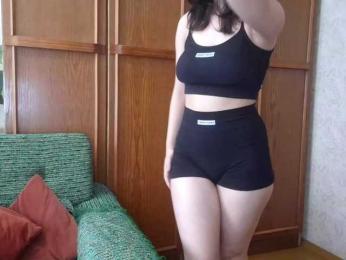 RenettaCederberg webcam bongacams model stream image