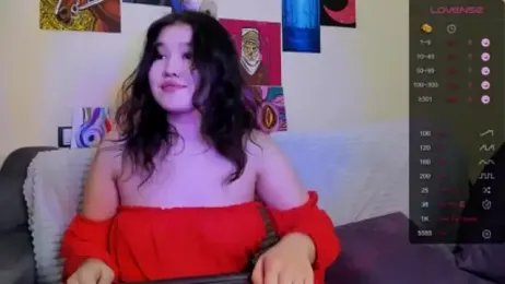 NancyMullins_ webcam model stream image