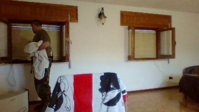 COBRAHARD webcam model stream image