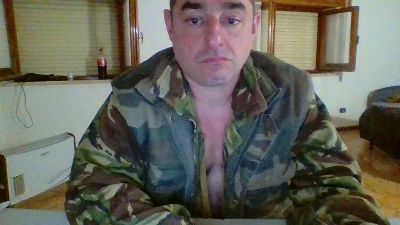 COBRAHARD webcam model stream image