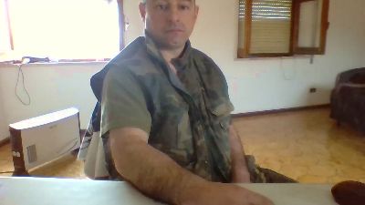 COBRAHARD webcam cam4 model stream image