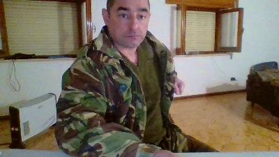 COBRAHARD webcam model stream image