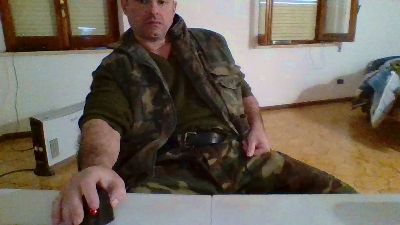 COBRAHARD webcam model stream image