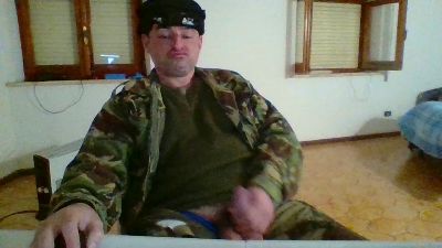 COBRAHARD webcam model stream image