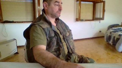 COBRAHARD webcam model stream image