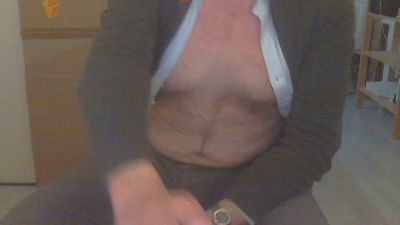 hairybull webcam model stream image