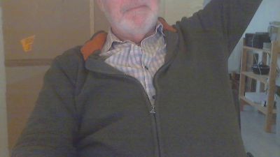 hairybull webcam model stream image