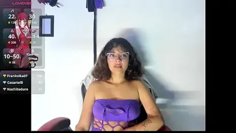 Melissa_giratt webcam stripchat model stream image