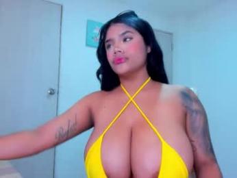 carolinalovehot webcam model stream image