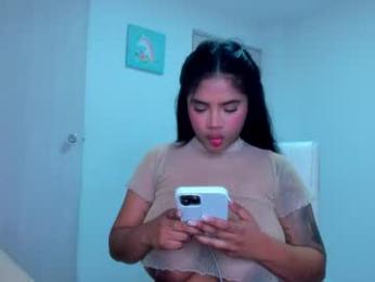 carolinalovehot webcam model stream image