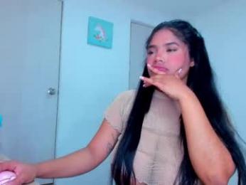 carolinalovehot webcam model stream image