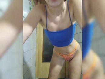 AngelsRika webcam model stream image