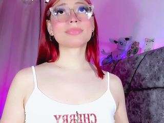 valentina-alba webcam model stream image