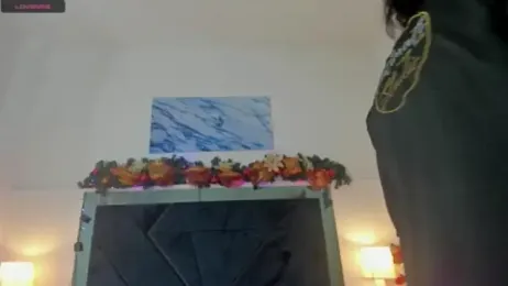 Lauralove_69 webcam model stream image