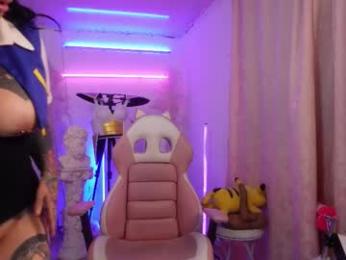 angelacianuro_ webcam model stream image