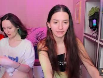 arya_yumi webcam model stream image