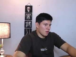 jamesscr webcam model stream image