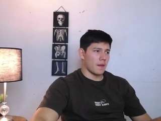 jamesscr webcam model stream image