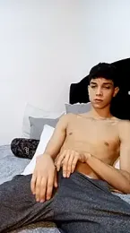 LeySmithVC webcam model stream image