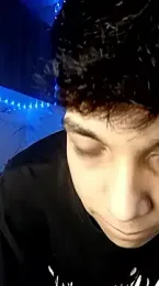 LeySmithVC webcam model stream image