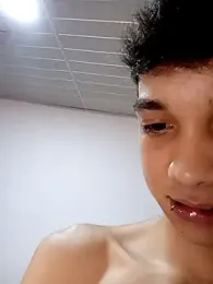 LeySmithVC webcam model stream image