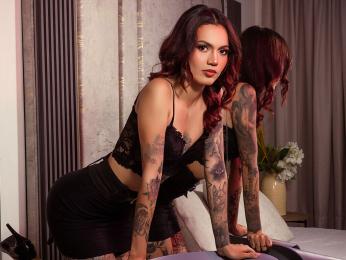 VeroJenkins webcam model stream image