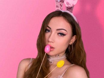 EvelinaMorrison webcam model stream image