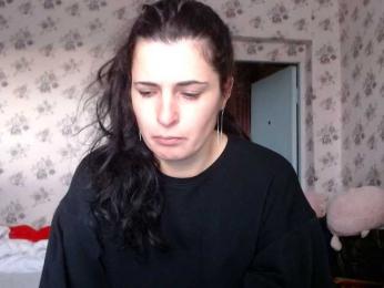 KristiWhite webcam model stream image