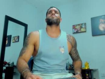 samir_hazard webcam model stream image