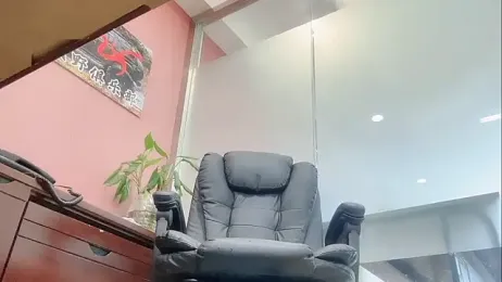 Maneki-nekoo webcam model stream image