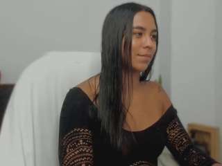 isabelarosee webcam model stream image