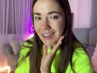 martasantos webcam model stream image