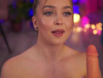 ElyssawetXX webcam model stream image