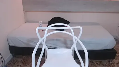 MilaRose4 webcam model stream image