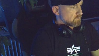 bigsexybohne webcam model stream image