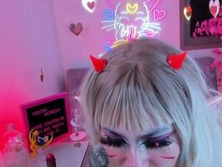 annalyynn webcam model stream image