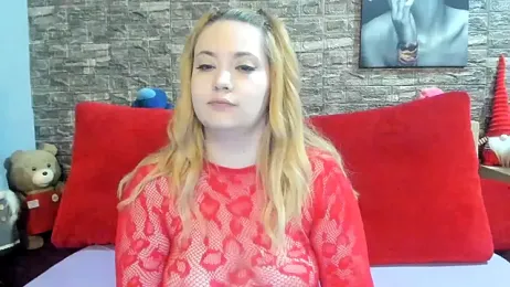 kalindahot webcam stripchat model stream image