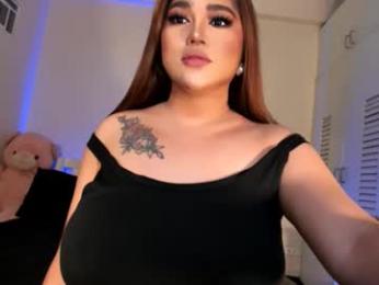 bellaswildcummer webcam model stream image