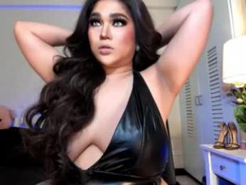 bellaswildcummer webcam model stream image