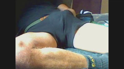 dickerT webcam model stream image