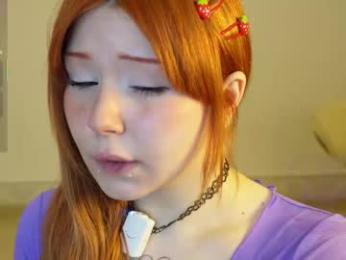 hannah_lourens webcam model stream image