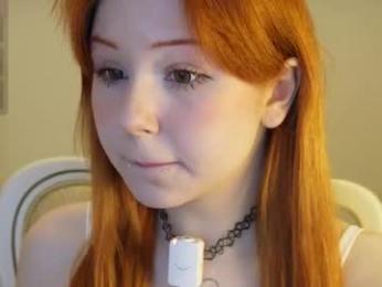 hannah_lourens webcam chaturbate model stream image