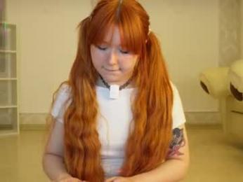 hannah_lourens webcam model stream image